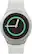 Front. Samsung - Gear S2 Smartwatch 30.5mm - White.