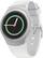 Alt View 12. Samsung - Gear S2 Smartwatch 30.5mm - White.