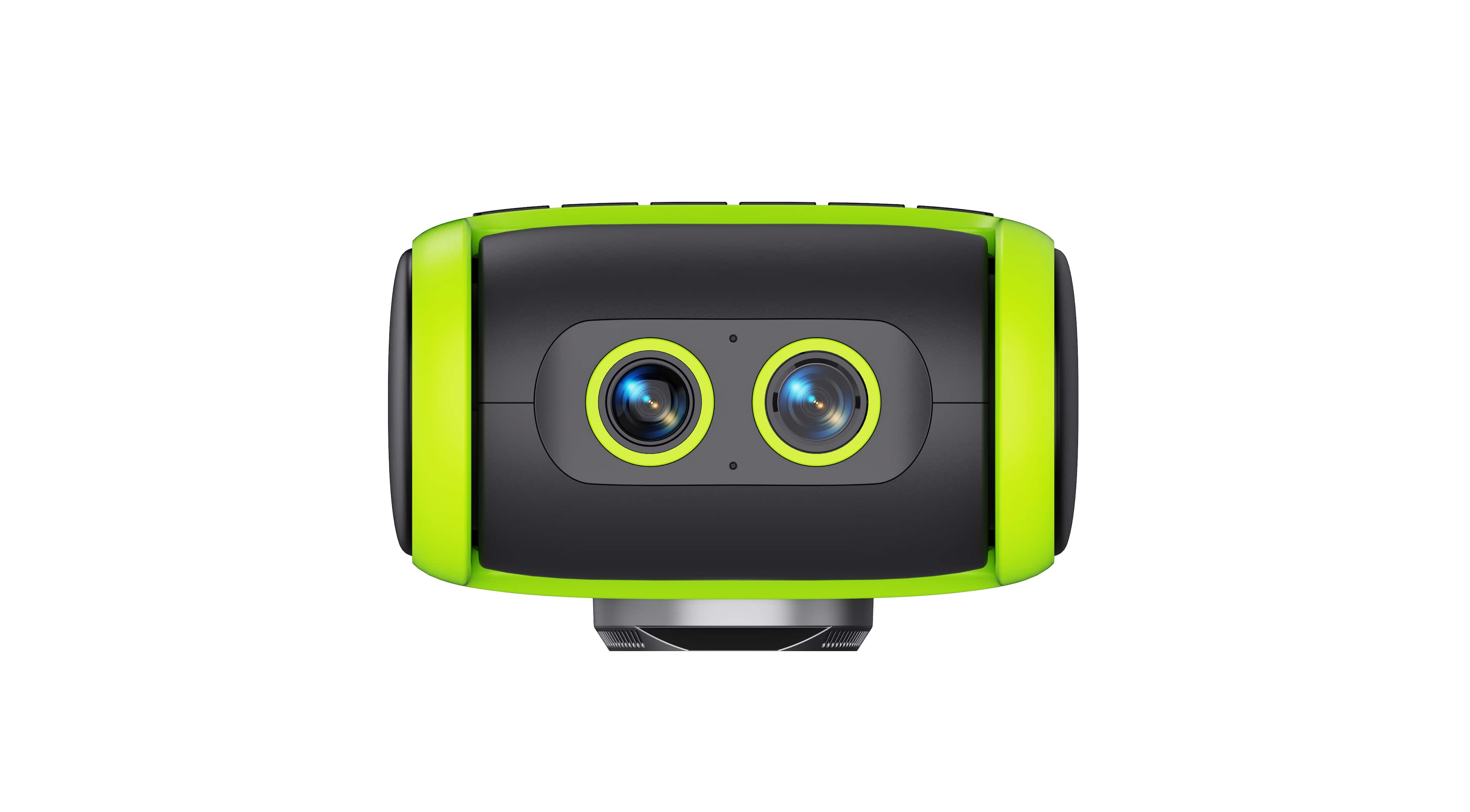 XbotGo Falcon AI Sports Camera, 4K Auto Tracking Action Cam for
