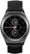 Front Zoom. Samsung - Gear S2 Classic Smartwatch 40mm Stainless Steel - Black Leather.
