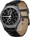 Alt View 12. Samsung - Gear S2 Classic Smartwatch 40mm Stainless Steel - Black Leather.