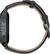 Alt View 14. Samsung - Gear S2 Classic Smartwatch 40mm Stainless Steel - Black Leather.