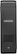 Front Zoom. Lenovo - IdeaCentre Stick 300 - Intel Atom - 2GB Memory - 32GB Solid State Drive - Black.