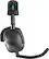 Alt View 13. Polk Audio - Striker Pro ZX Wired Stereo Gaming Headset for Xbox One - Emerald Green/Black.