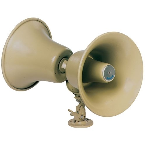 Bogen 30 Watt ReEntrant Horn Loudspeaker 