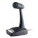 Alt View Standard 20. Bogen - Microphone - Black.
