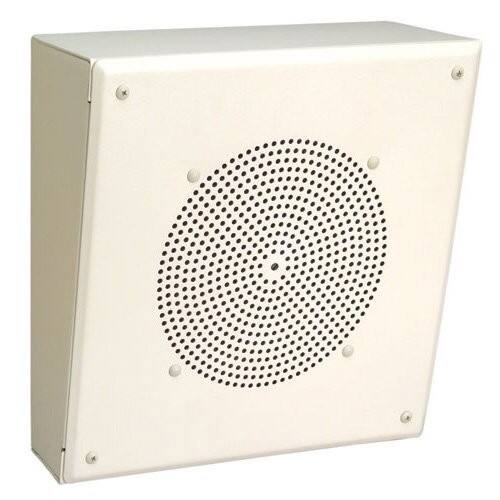 Front Standard. Bogen - Speaker.