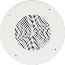 Alt View Standard 20. Bogen - 4 W Speaker - Off White.