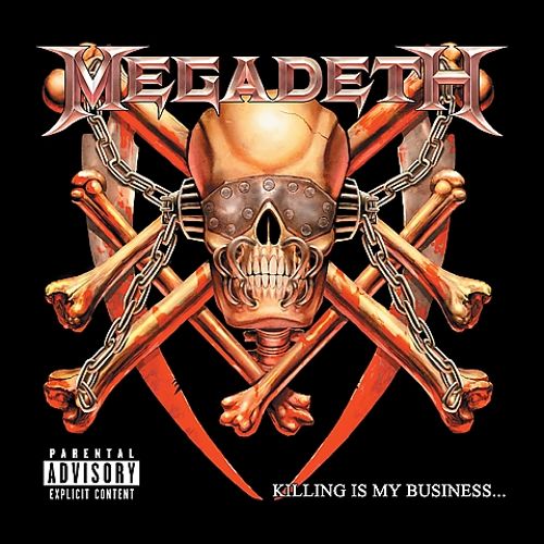  Killing Is My Business...And Business Is Good! [Remixed] [CD] [PA]
