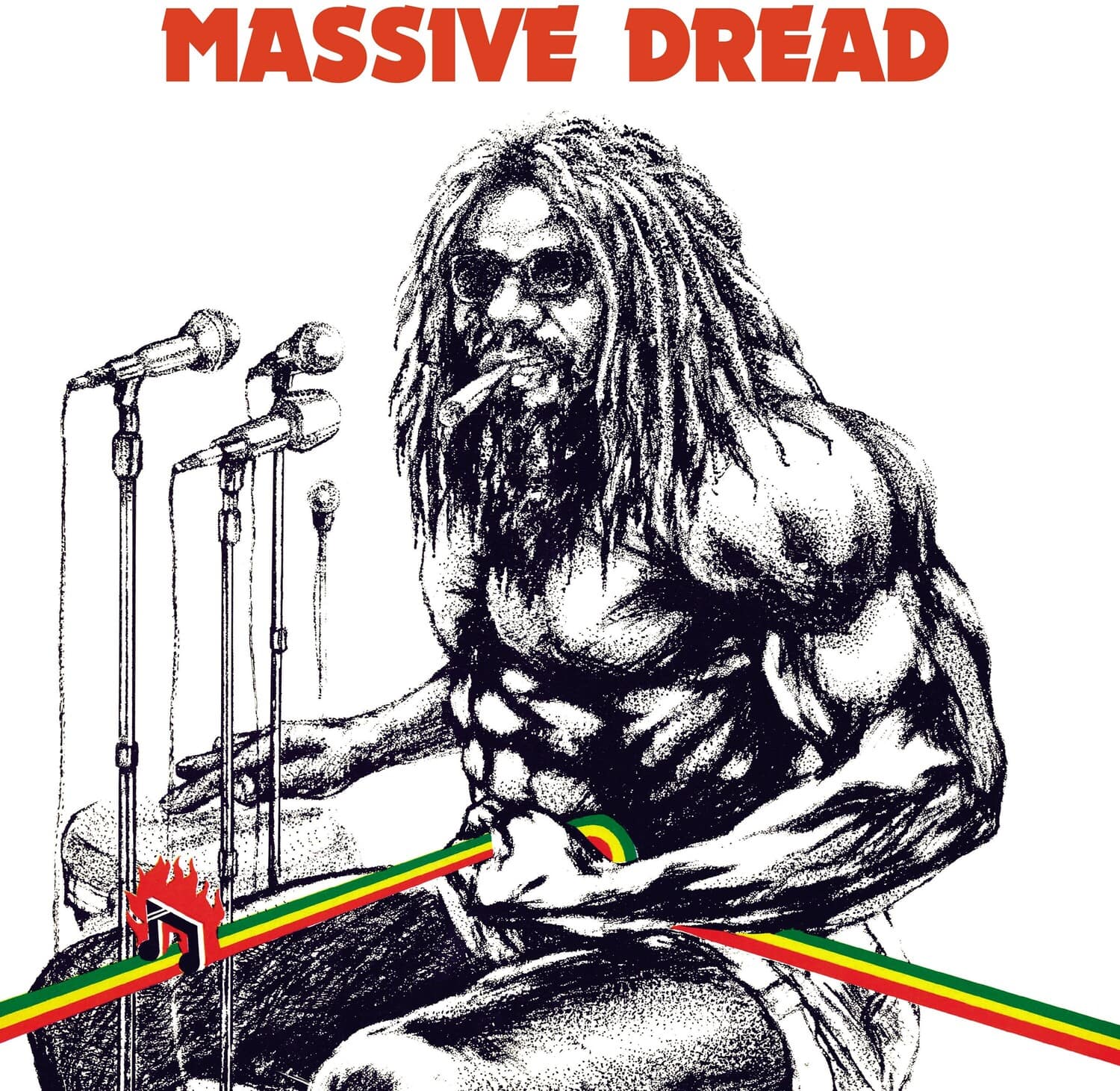 Massive Dread - Massive Dread   - COMPACT DISCS [CD] price history on PriceWatchPro
