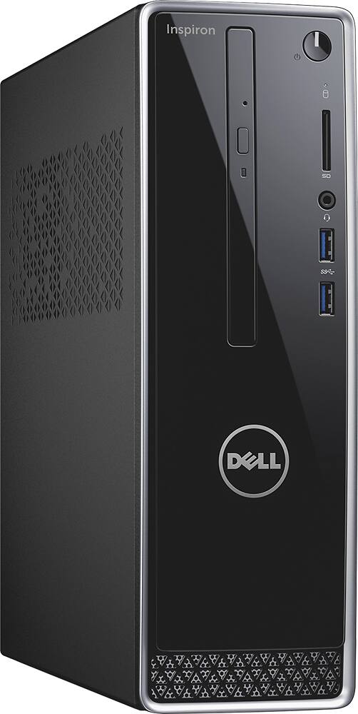 dell inspiron tower computer