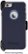 Alt View 15. OtterBox - Defender Series Case for Apple® iPhone® 6 and 6s - Royal Blue/Admiral Blue.