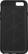 Alt View 3. OtterBox - Symmetry Series Case for Apple® iPhone® 6 and 6s - Black.