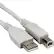Alt View Standard 20. Compucessory - USB Cable - Gray.