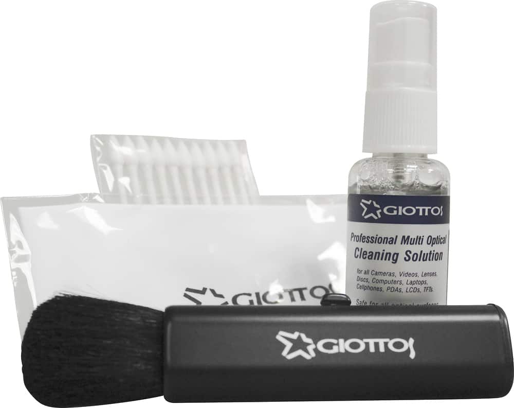 Giottos - Small Cleaning Kit