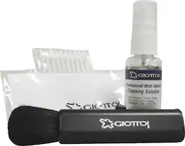 Giottos - Small Cleaning Kit