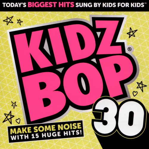  Kidz Bop 30 [CD]