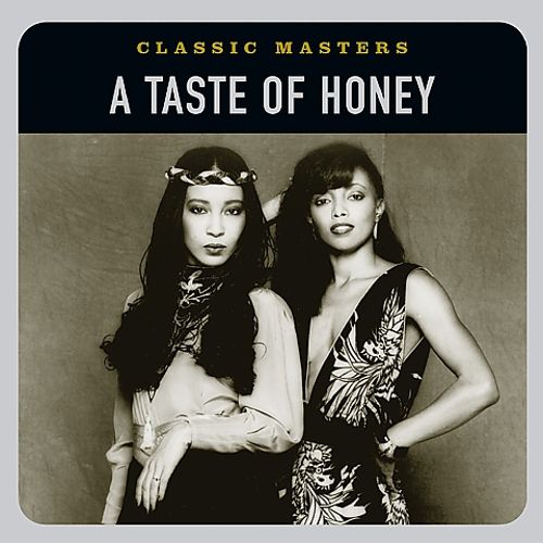  Classic Masters [CD]