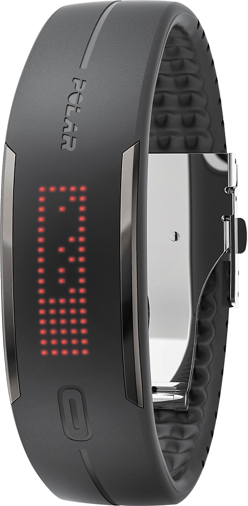 Best Buy: Loop 2 Activity Tracker Black 90054916