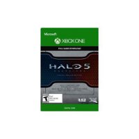Halo 5 Guardians Deluxe Edition - Xbox One [Digital] - Front_Zoom