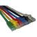 Alt View Standard 20. GoldX - DataPlus Cat.5e UTP Patch Cable - Black.