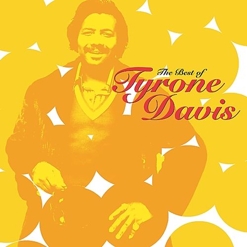 Turn Back the Hands of Time by Tyrone Davis (Album, Chicago Soul