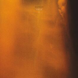 Eluvium - Virga Ii - VINYL LP