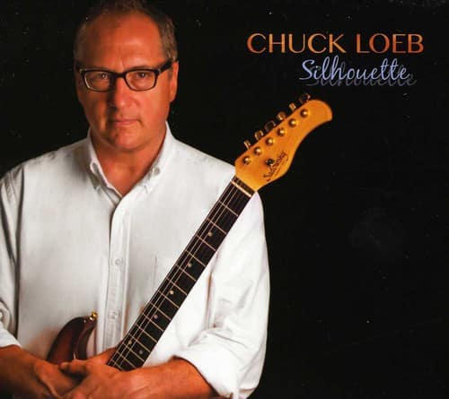 Chuck Loeb - Silhouette   - COMPACT DISCS [CD] price history on PriceWatchPro