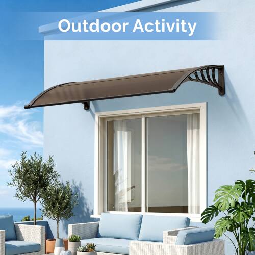 Outdoor Activity