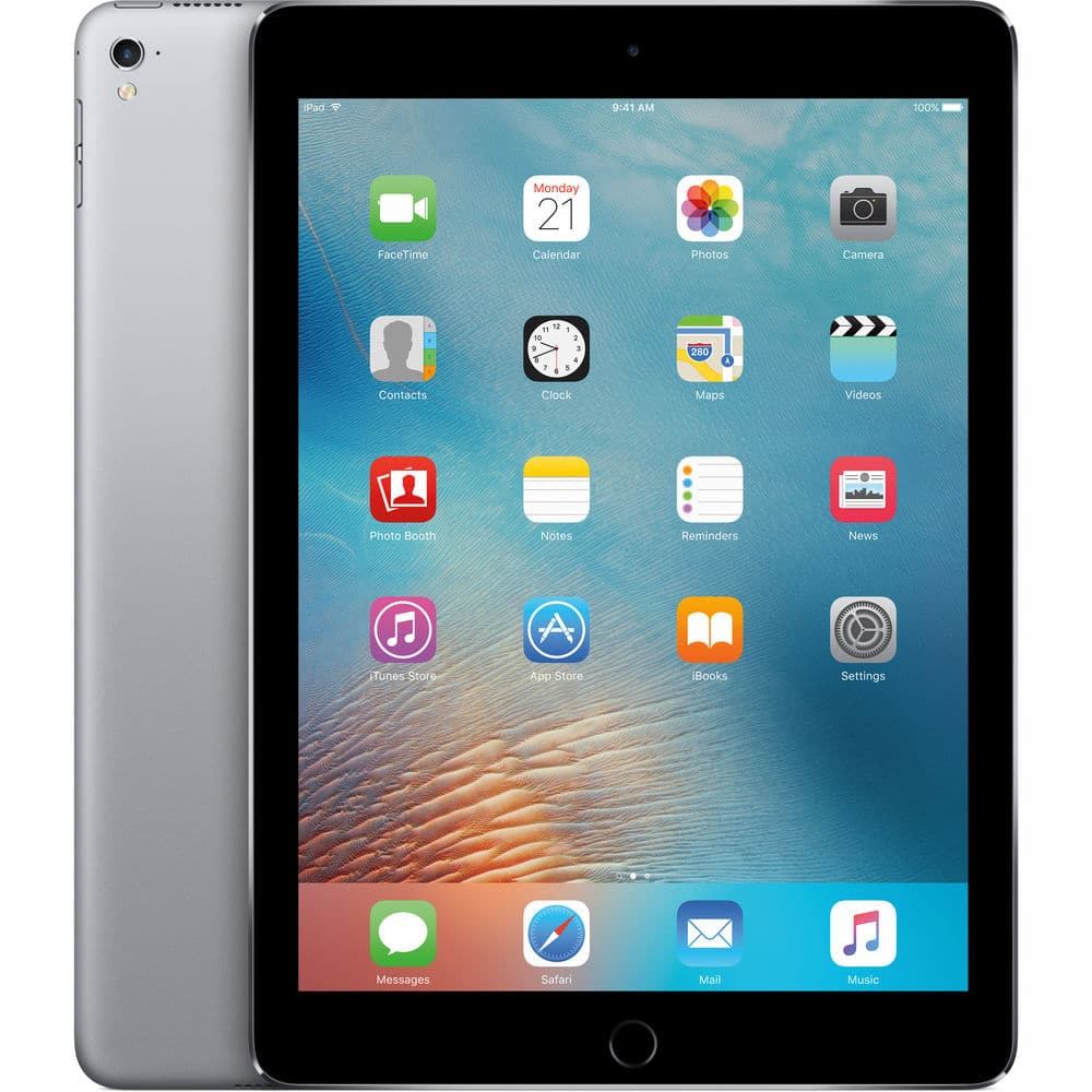 Best Buy: Apple iPad Pro 9.7