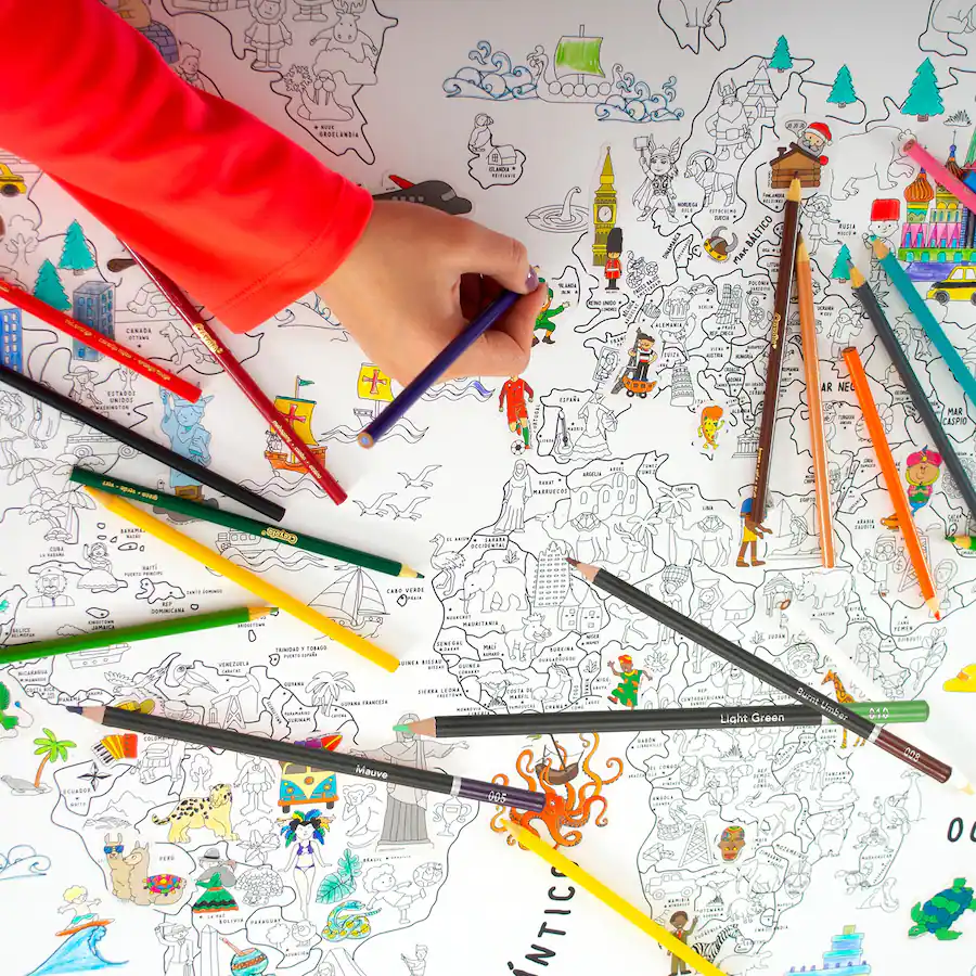 Drawing For Colorin Unique Bargains Colored Pencils, Oil Based Drawing Pencils for Adult ...