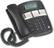Angle Standard. AT&T - 2-Line Memory Speakerphone - Espresso.