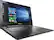 Angle. Lenovo - G51 15.6" Laptop - AMD A8-Series - 8GB Memory - 1TB Hard Drive - Black.