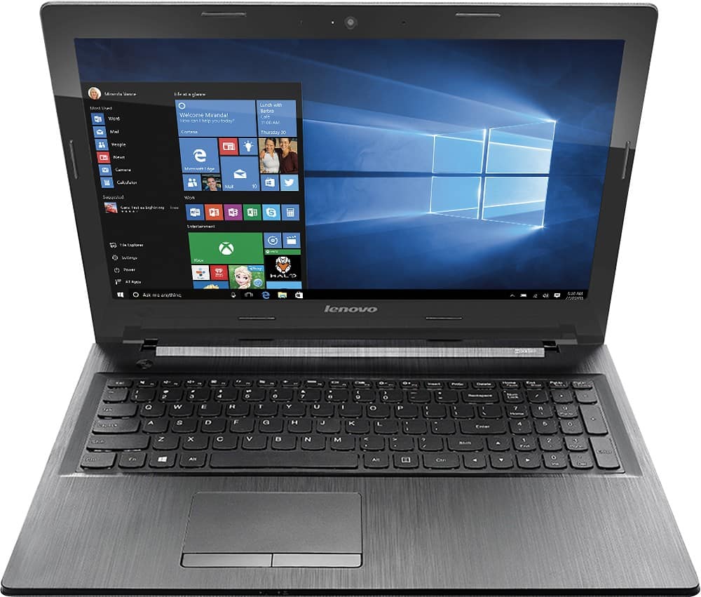 Best Buy: Lenovo G51 15.6