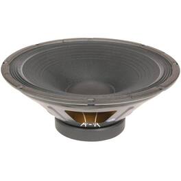 Eminence - 400 W Indoor/Outdoor Woofer - Multi