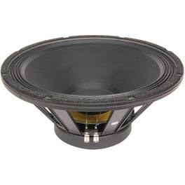Eminence - Professional 800 W Indoor/Outdoor Woofer - Multi
