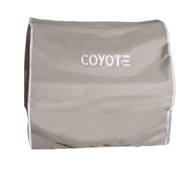 Coyote Outdoor Living - Cover for 36” Grill Head Only - Gray