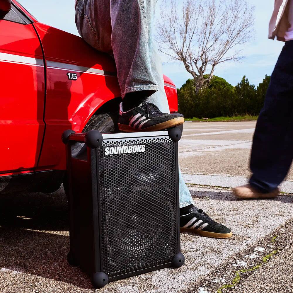 1.5 SOUND BOKS