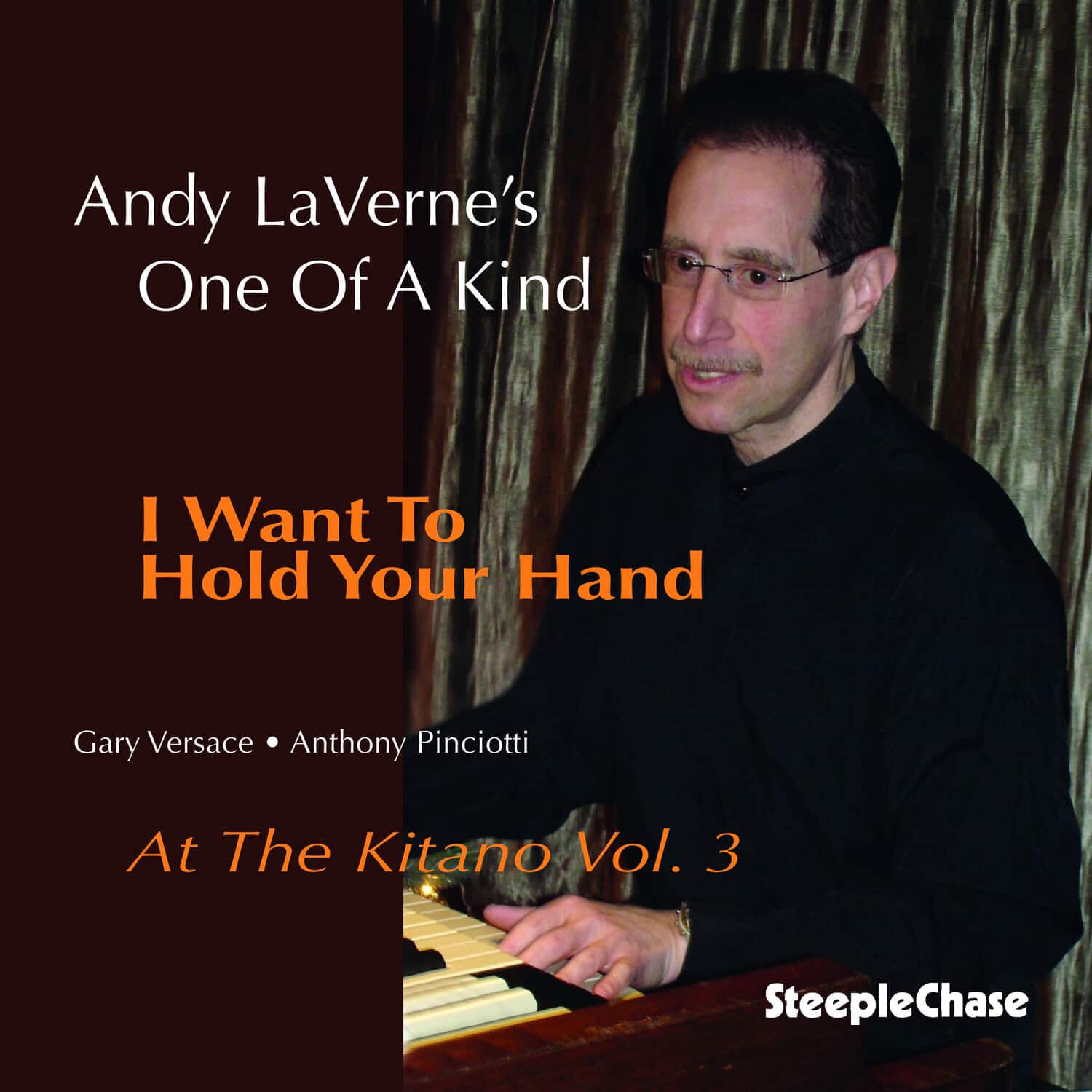 One of a Kind - At Kitano 3   - COMPACT DISCS [CD] price history on PriceWatchPro