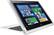 Alt View 13. HP - Pavilion x2 - 10.1" - Tablet - 32GB - With Keyboard - Blizzard White.