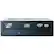 Front Standard. HP - 40x Write/32x Rewrite/40x Read CD - 16x Write DVD Internal DVD-Writer Drive.