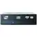 Alt View Standard 20. HP - 40x Write/32x Rewrite/40x Read CD - 16x Write DVD Internal DVD-Writer Drive.