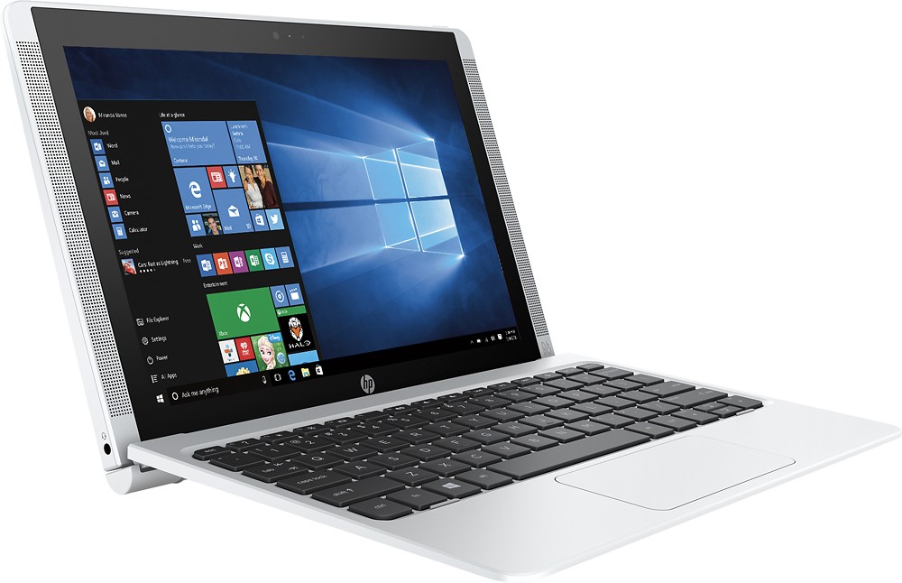 Customer Reviews: HP Pavilion x2 10.1