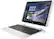 Alt View 18. HP - Pavilion x2 - 10.1" - Tablet - 64GB - With Keyboard - Blizzard White.