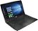Angle Zoom. ASUS - 15.6" Laptop - Intel Celeron - 4GB Memory - 500GB Hard Drive - Black.