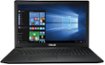 Asus X553SA-BHCLN10 15.6″ Laptop, Intel Celeron, 4GB RAM, 500GB HDD