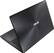 Alt View 1. ASUS - 15.6" Laptop - Intel Celeron - 4GB Memory - 500GB Hard Drive - Black.