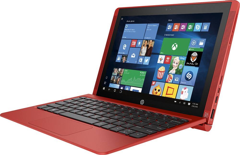 Best Buy: HP Pavilion x2 10.1