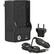 Alt View Standard 20. CTA - Mini Battery Charger for Olympus BLM-1 Lithium-ion Batteries Dual Voltage.