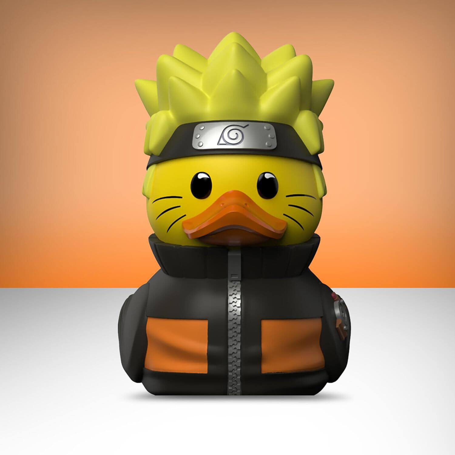 Alt View 2. PopMarket - Tubbz - Naruto - Naruto Uzumaki (Boxed Edition)   - COLLECTIBLES - Multicolor.